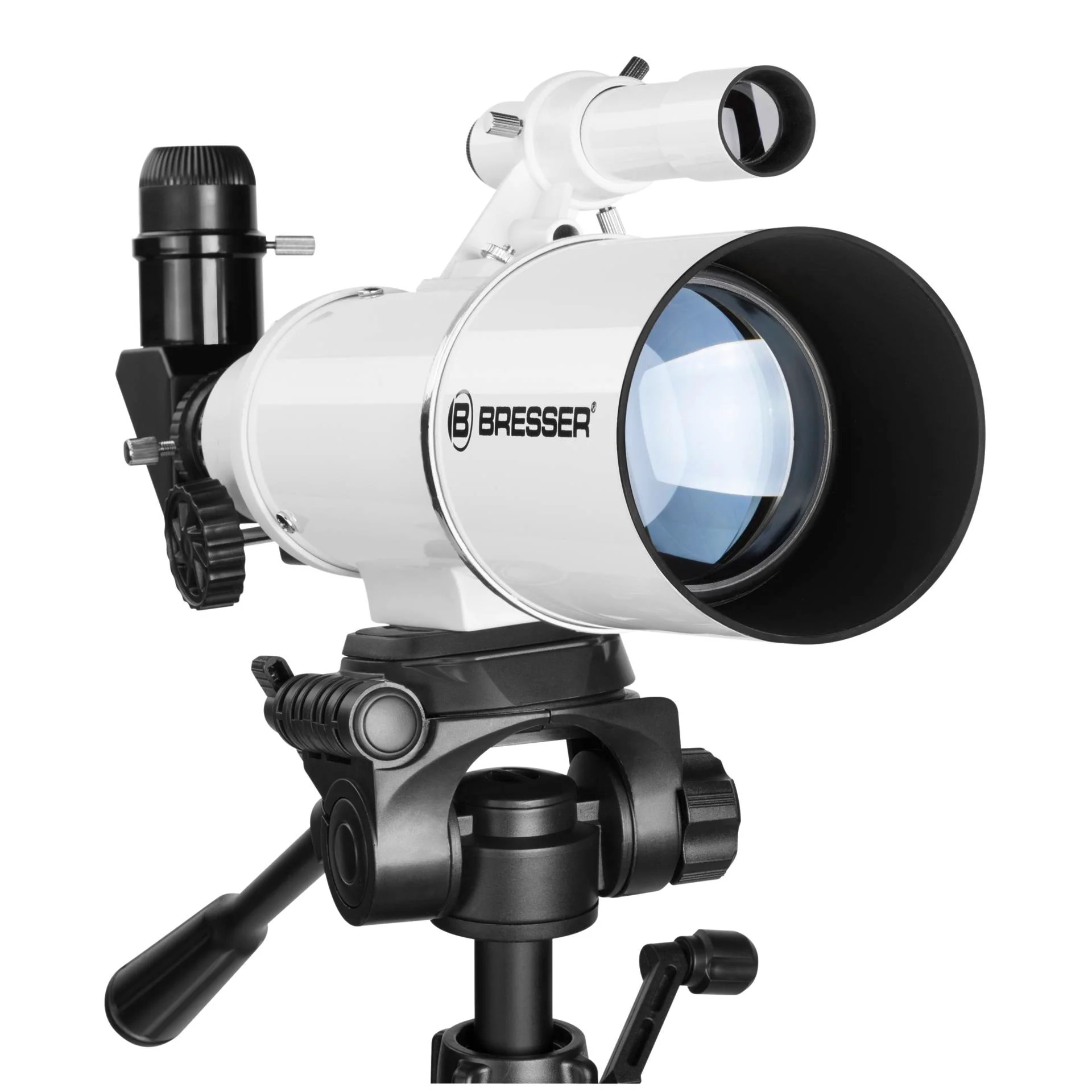Bresser Classic 70/350 Telescope - Image 4
