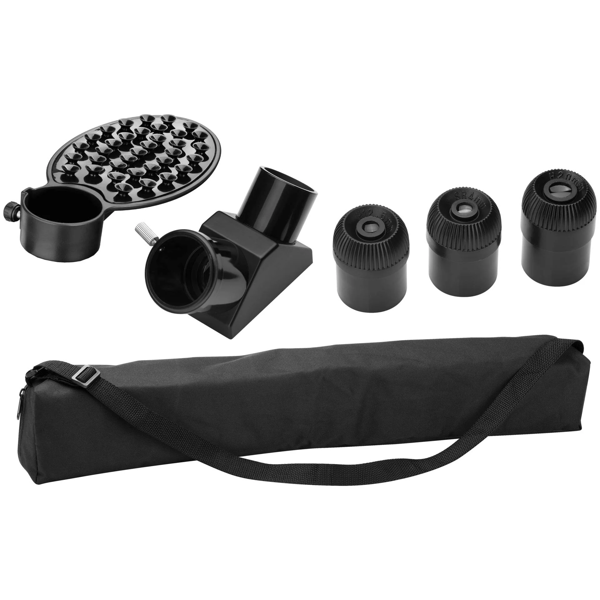 Bresser Classic 70/350 Telescope - Image 5