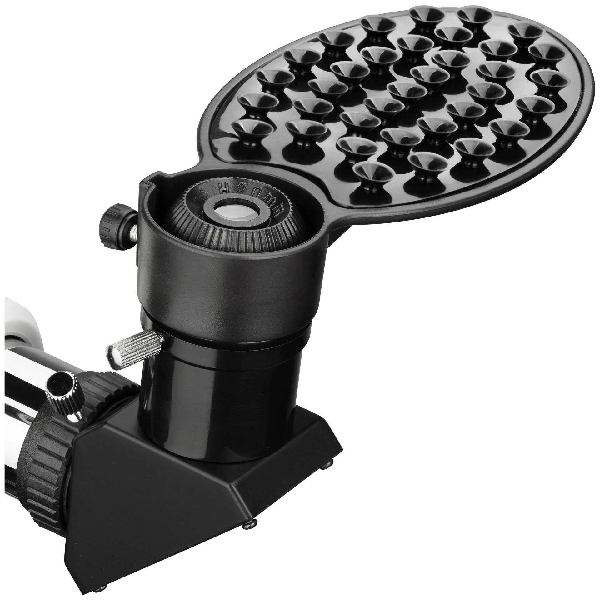 Bresser Classic 70/350 Telescope - Image 6