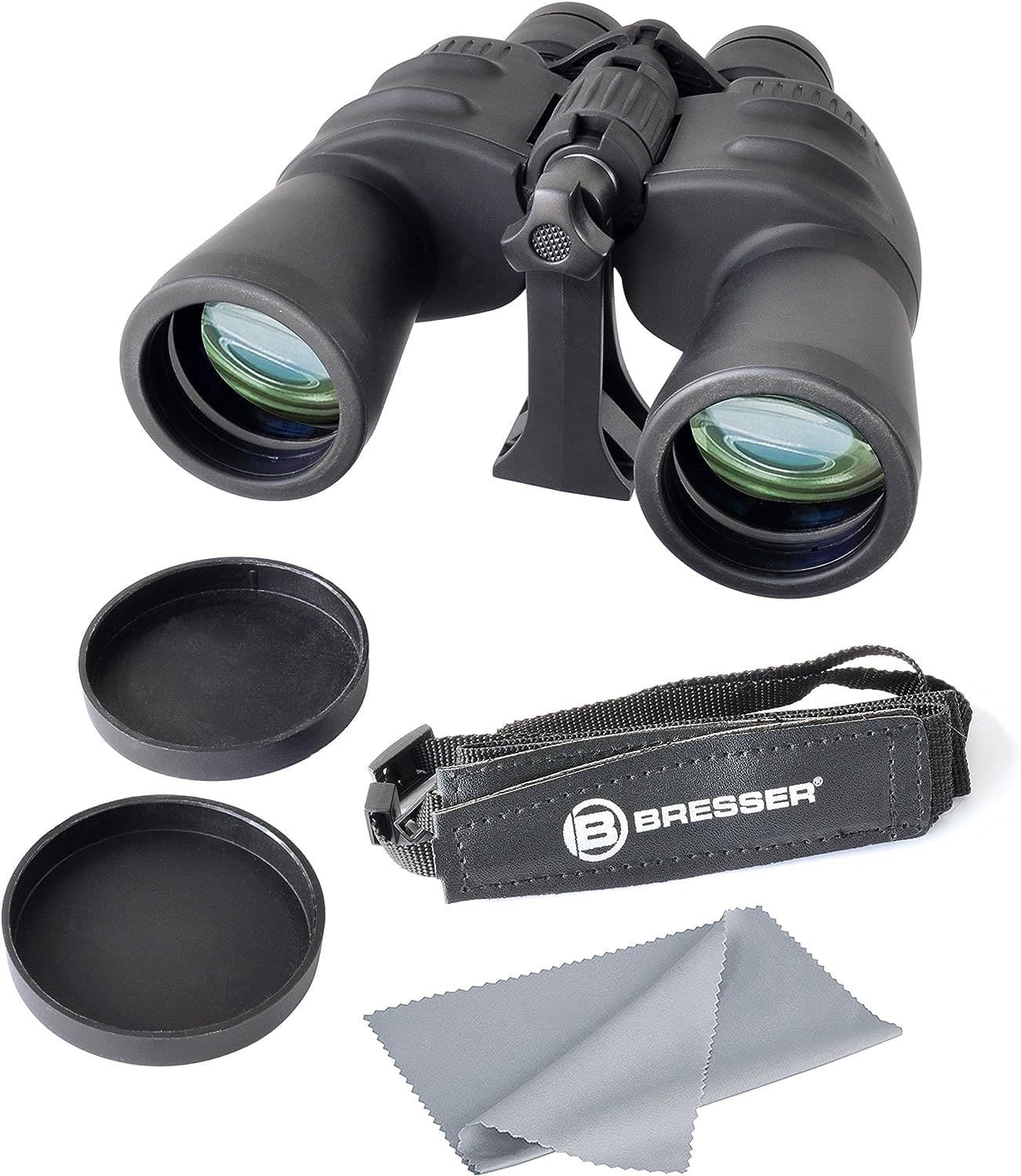 Bresser Special-Zoomar 7-35x50 Binoculars - Image 3