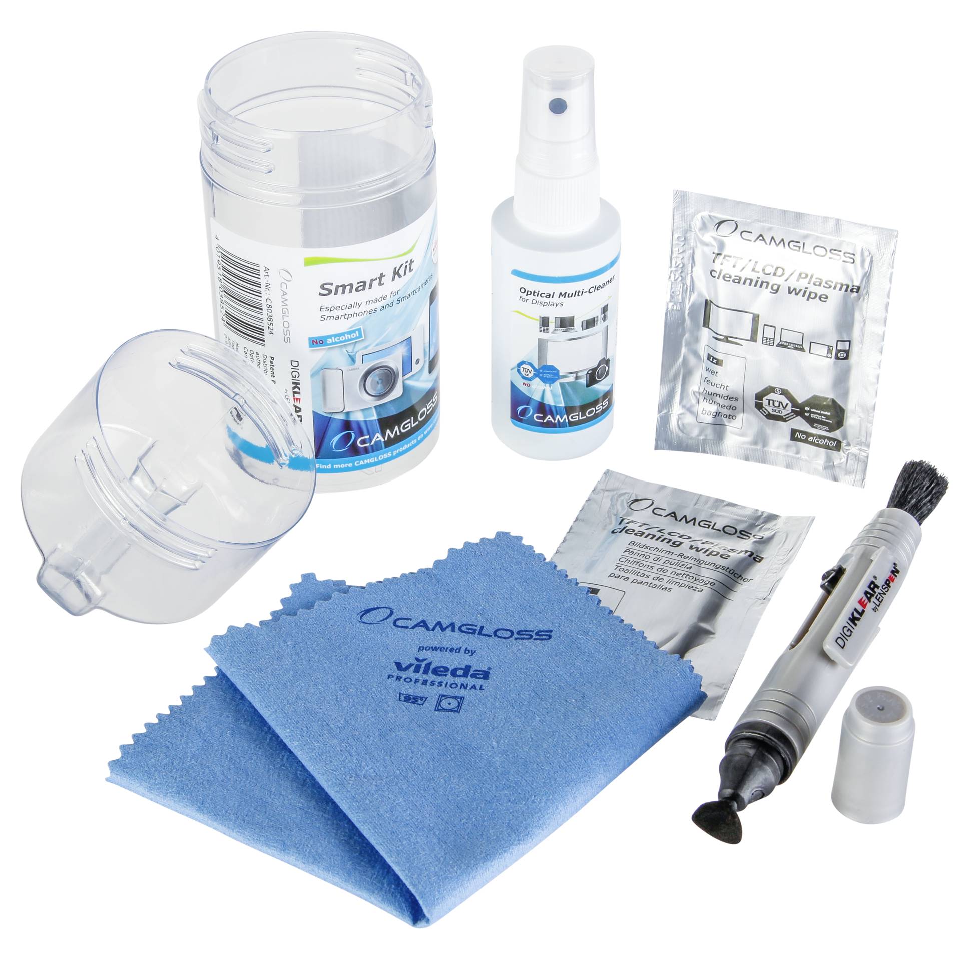 Camgloss Smart Kit - Image 2