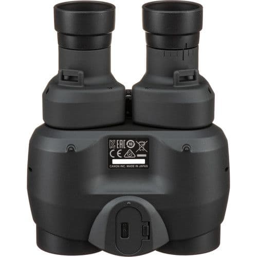 Canon 10 x 30 IS II Binoculars - Image 4