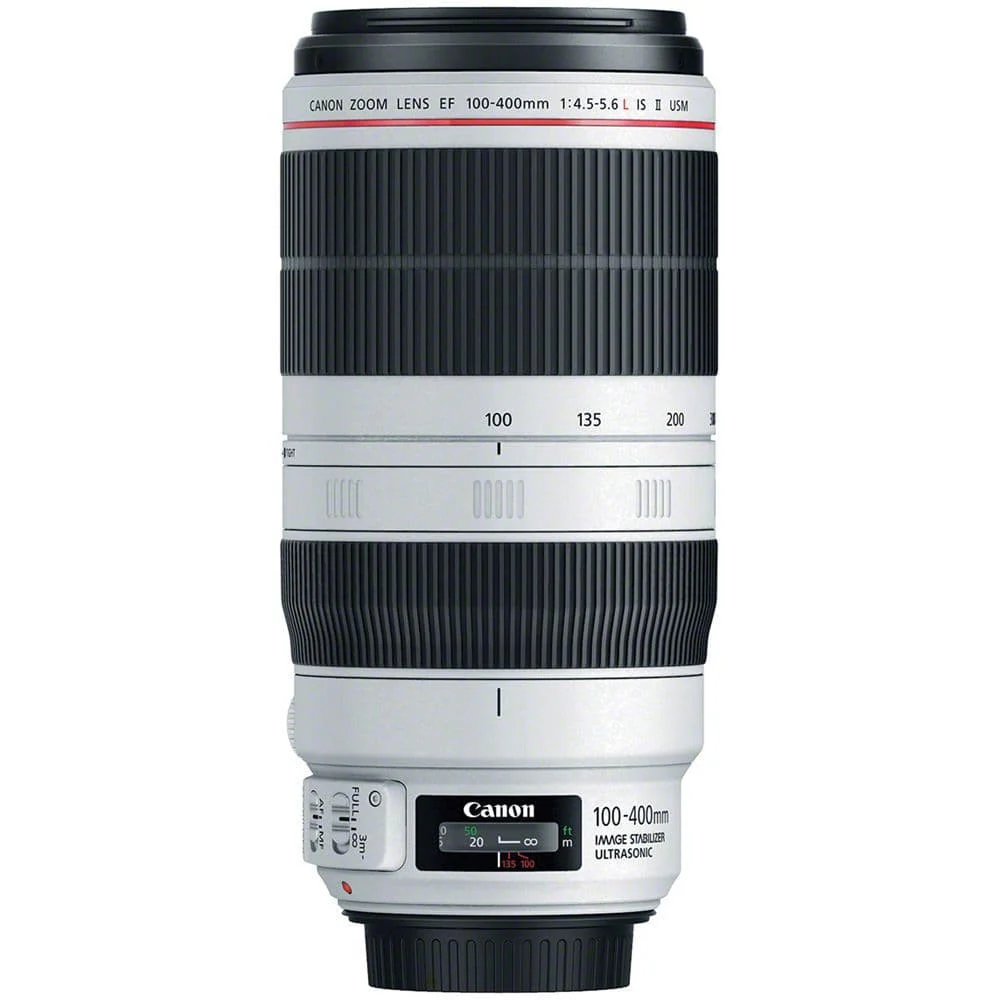 Canon EF 100-400mm f4.5-5.6L IS II USM - Image 3
