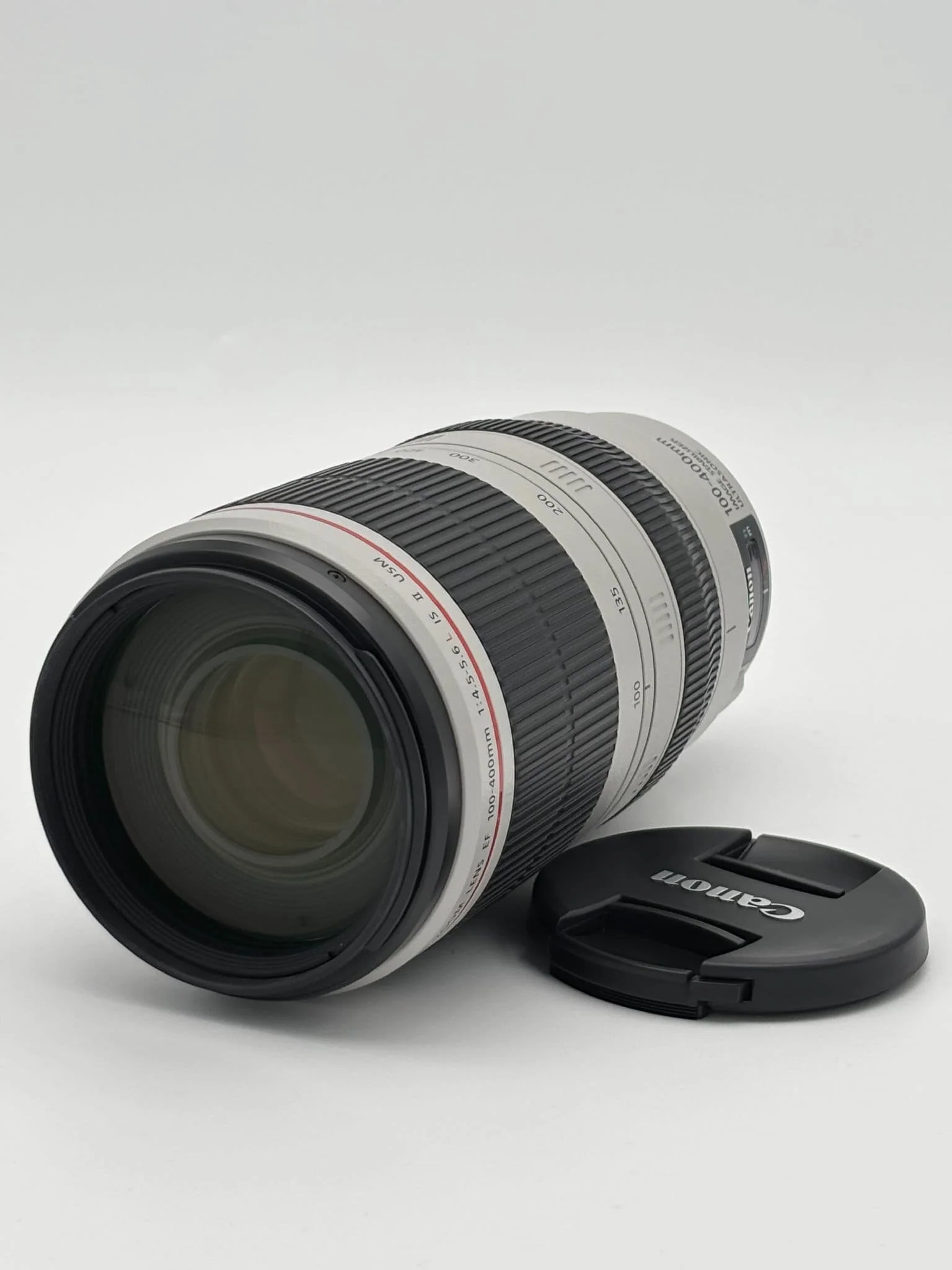 Canon EF 100-400mm f4.5-5.6L IS II USM - Image 5