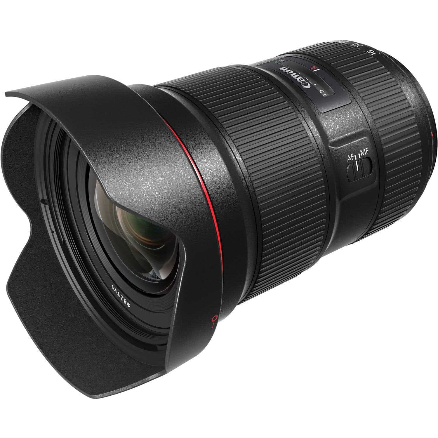 Canon EF 16-35mm f/2.8L III USM - Image 3