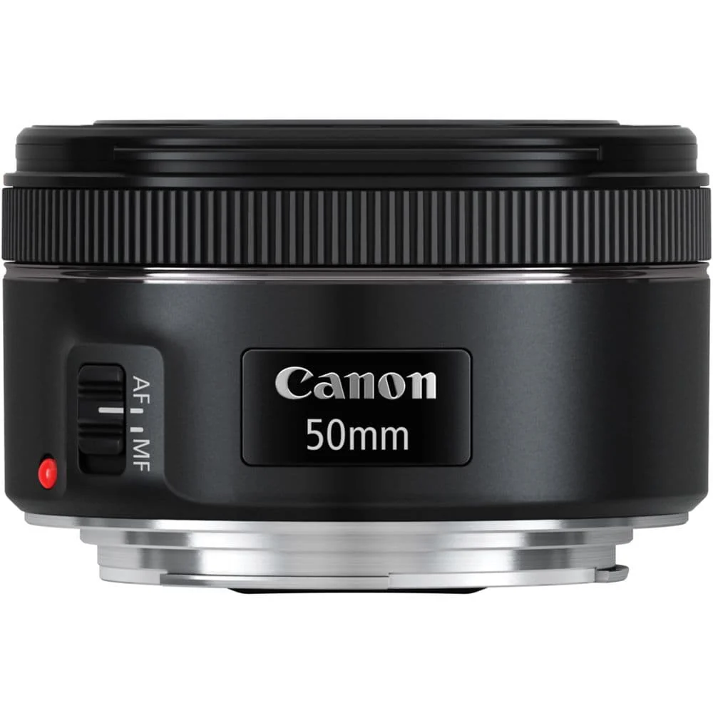 Canon EF 50mm f/1.8 STM - Image 2