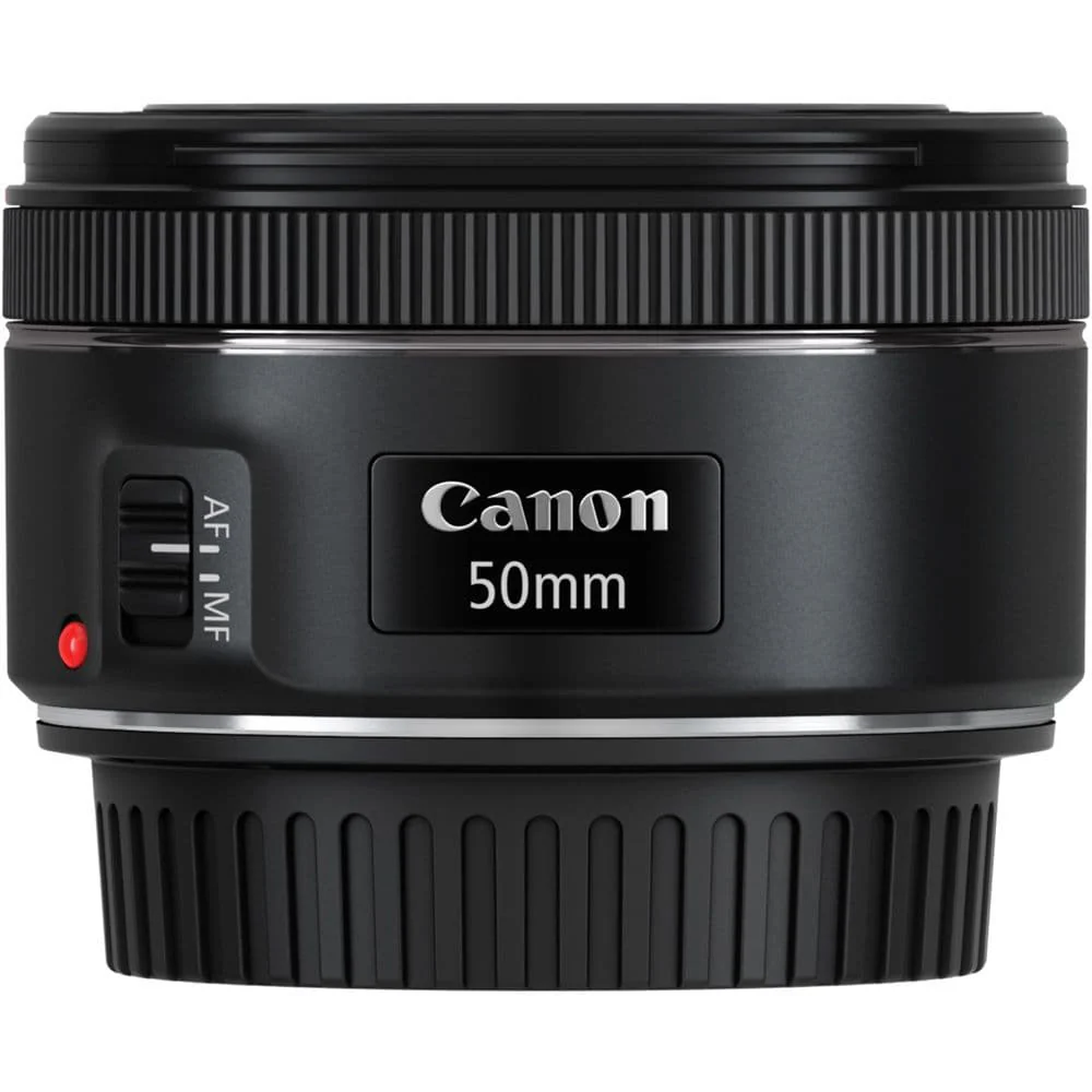 Canon EF 50mm f/1.8 STM - Image 4