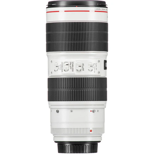 Canon EF 70-200mm f/2.8L IS III USM Lens - Image 5