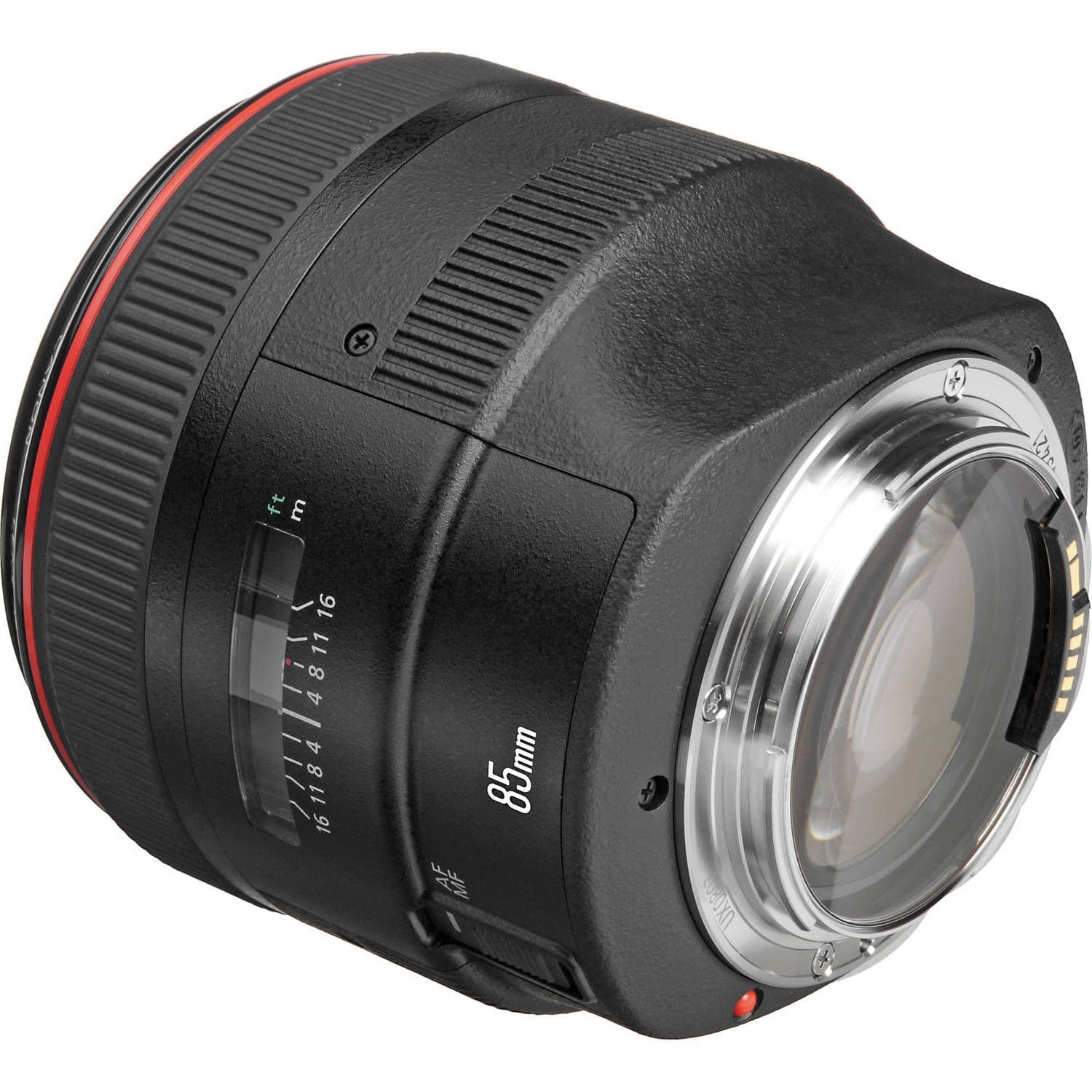 Canon EF 85mm f/1.2L II USM - Image 3