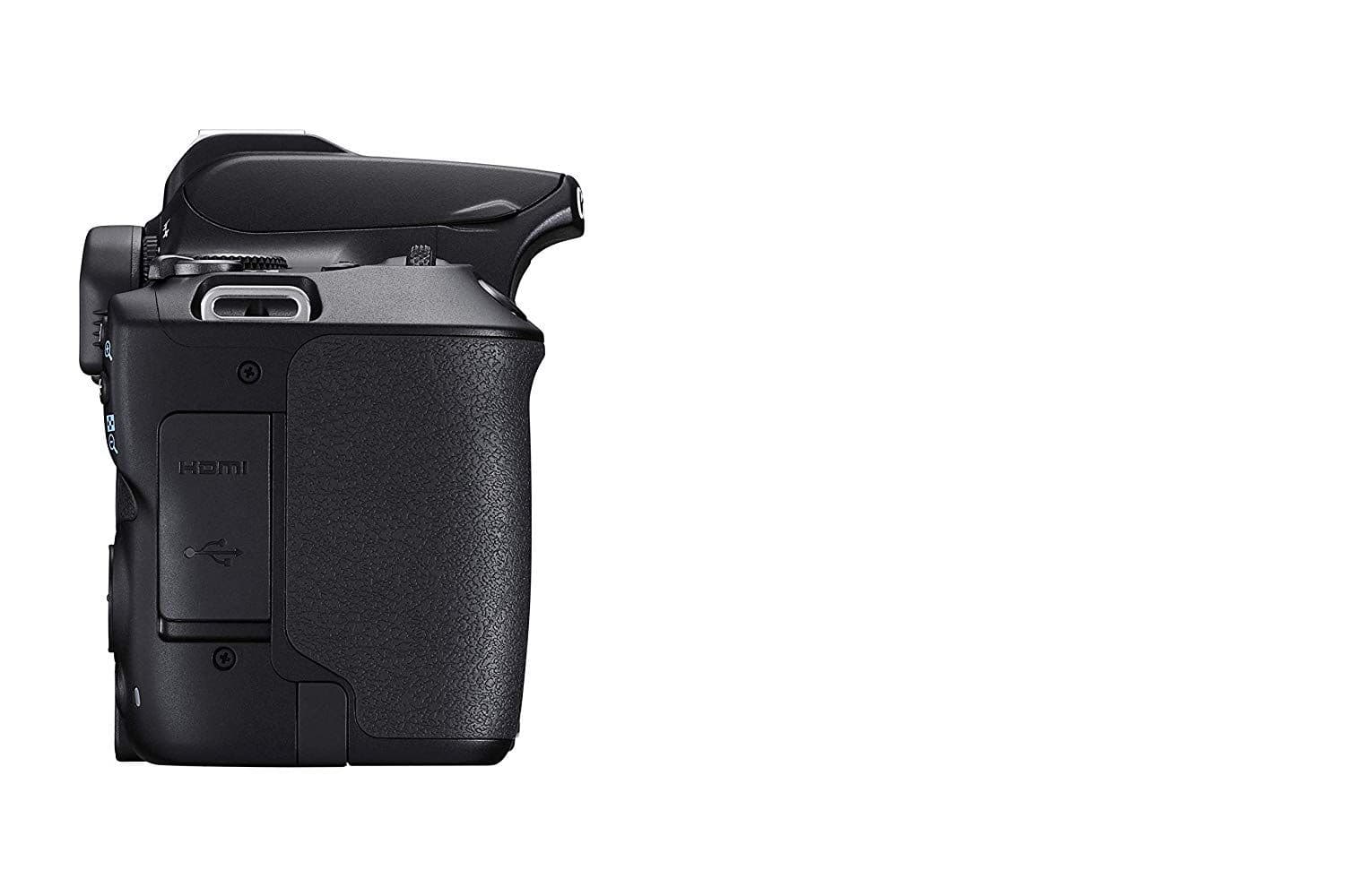 Canon EOS 250D Kit (18-55 III) Black - Image 5