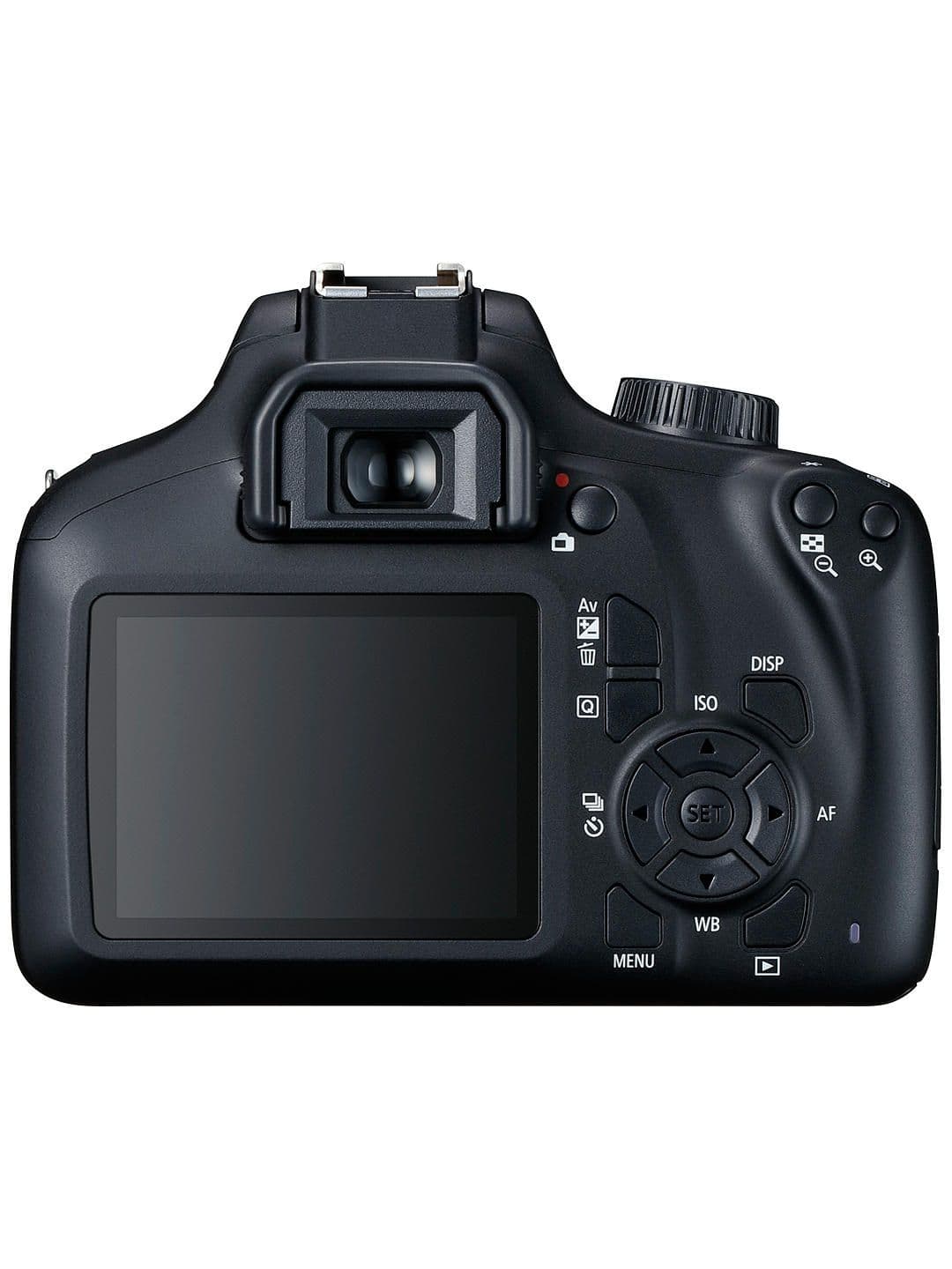 Canon EOS 4000D Kit (18-55 III) - Image 3