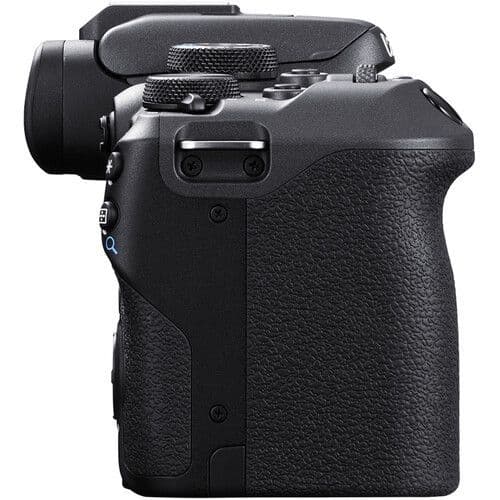 Canon EOS R10 Body (with adapter) - Image 6
