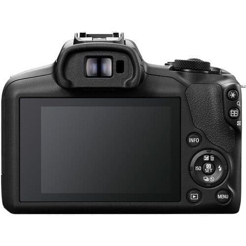 Canon EOS R100 Body (no adapter) - Image 2