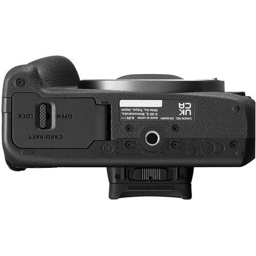 Canon EOS R100 Body (no adapter) - Image 4