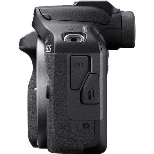 Canon EOS R100 Body (no adapter) - Image 5