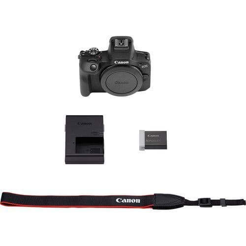 Canon EOS R100 Body (no adapter) - Image 7