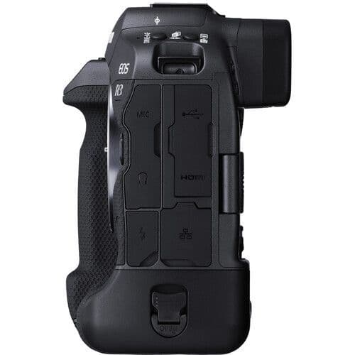 Canon EOS R3 Body (RF 24-105 f/4L) - Image 5