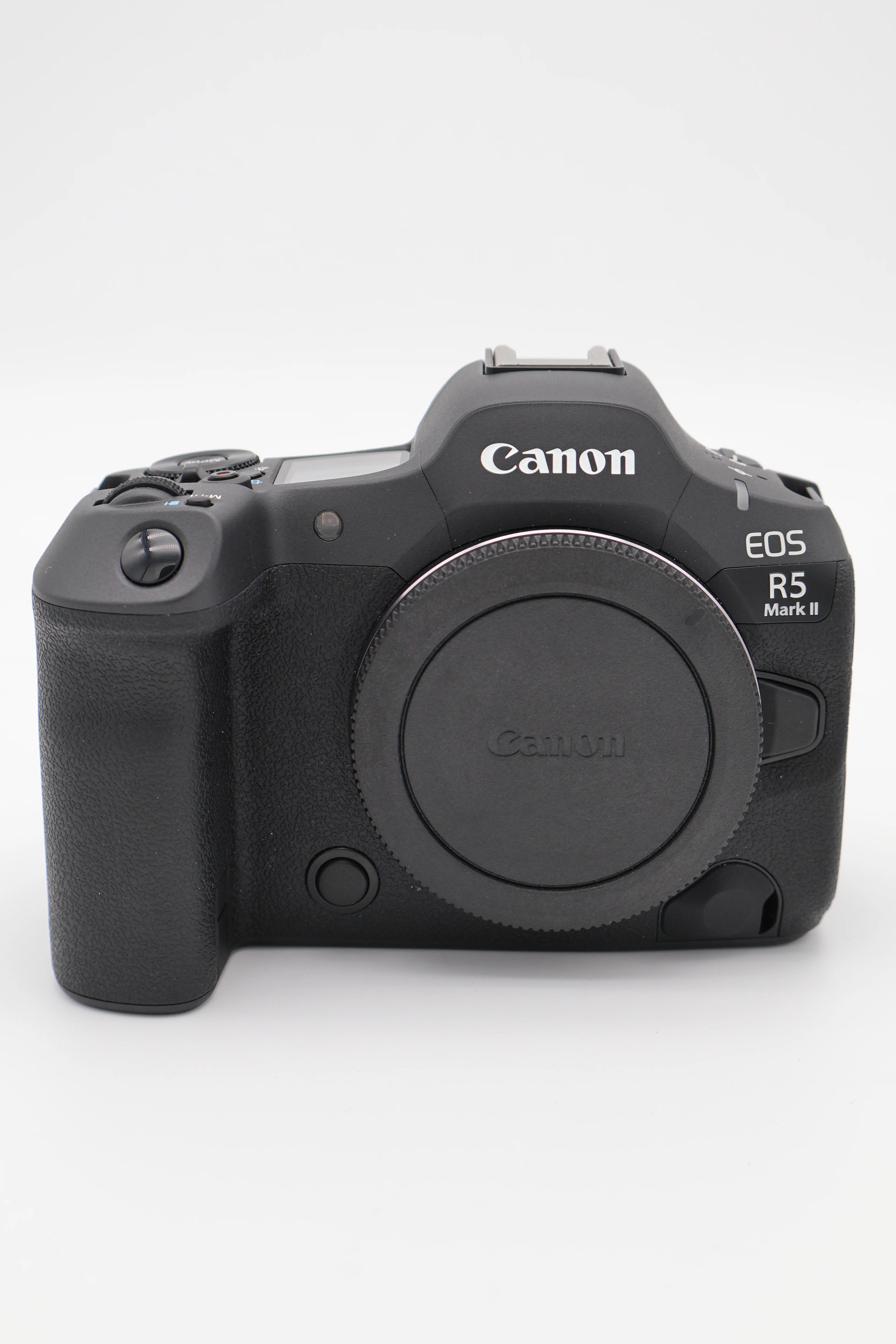 Canon EOS R5 II Body (no adapter) - Image 11