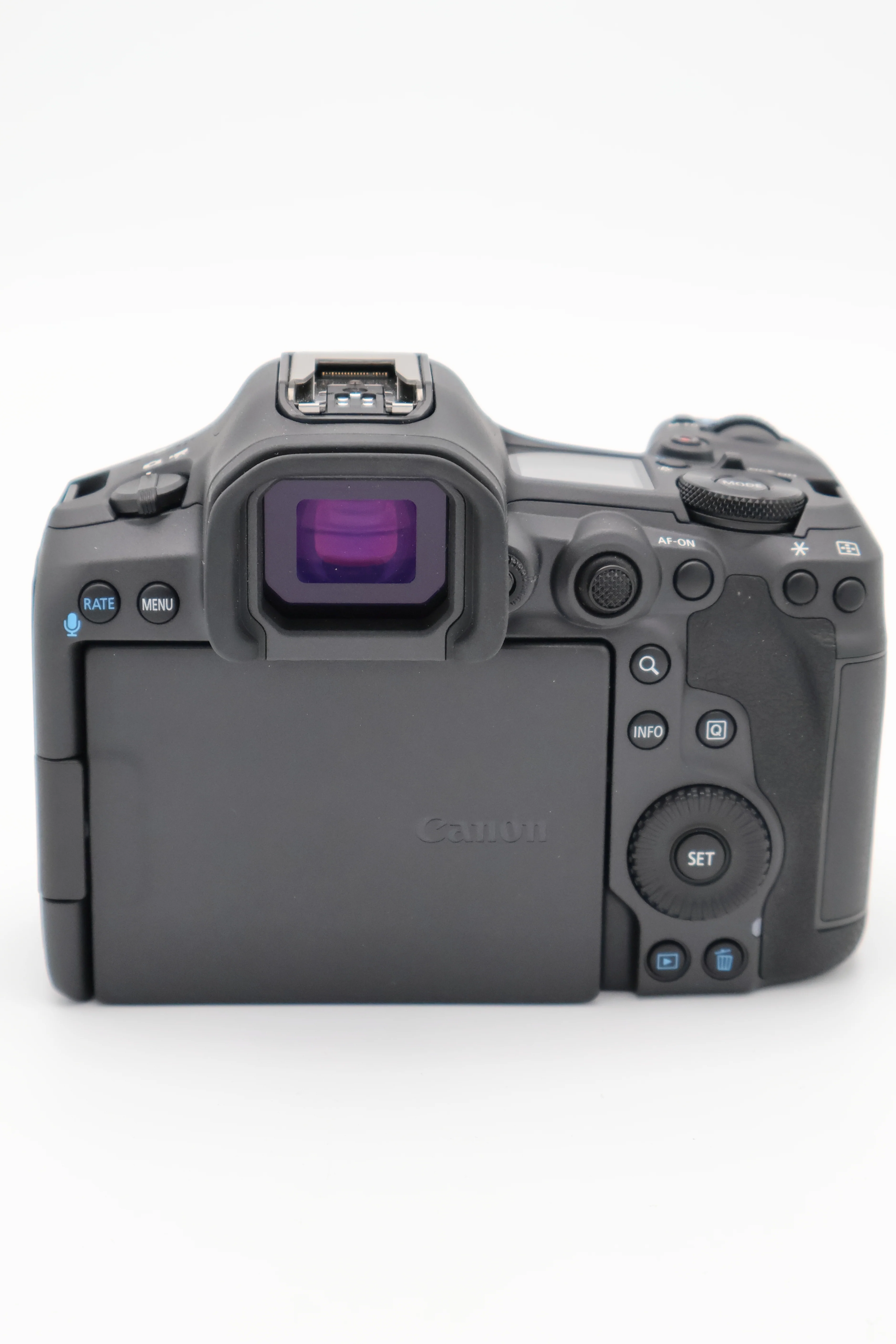 Canon EOS R5 II Body (no adapter) - Image 12