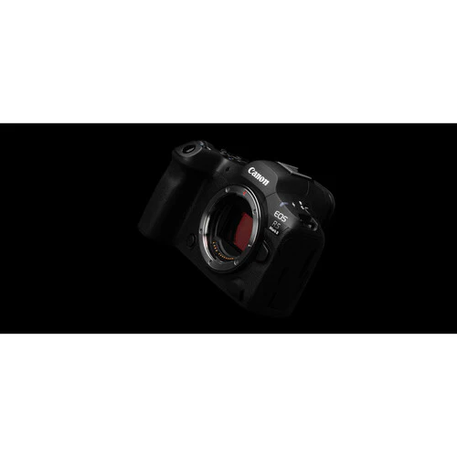 Canon EOS R5 II Body (no adapter) - Image 15