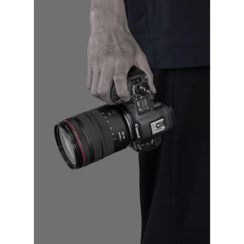 Canon EOS R5 II Body (no adapter) - Image 16