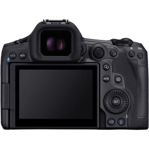 Canon EOS R5 II Body (no adapter) - Image 2