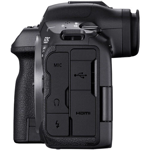 Canon EOS R5 II Body (no adapter) - Image 4