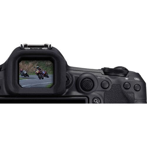 Canon EOS R5 II Body (no adapter) - Image 7