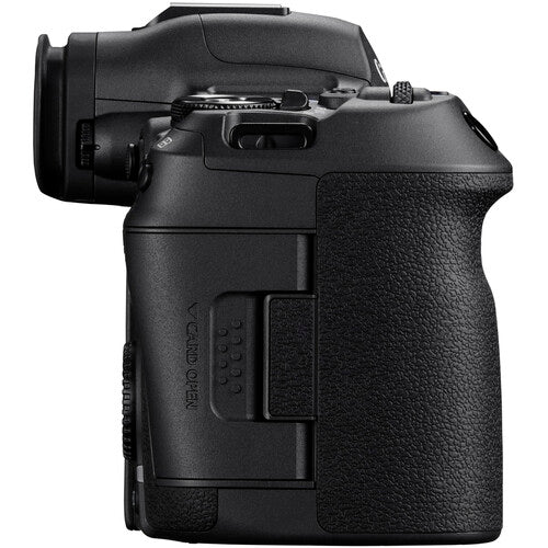 Canon EOS R5 II Body (with adapter) - Image 3