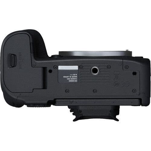 Canon EOS R6 II Kit (RF 24-105 F4L) - Image 3