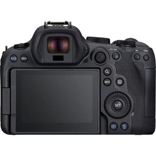 Canon EOS R6 II Kit (RF 24-105 F4L) - Image 7