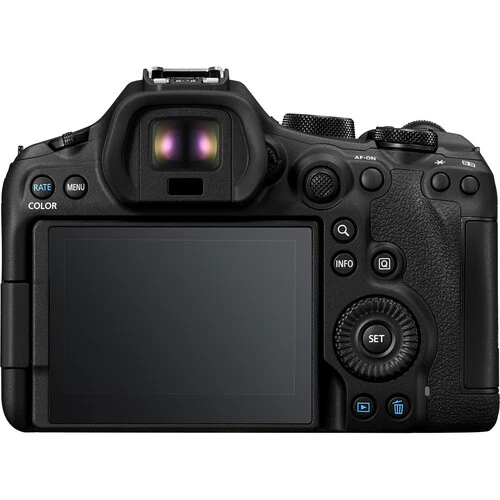 Canon EOS R6 III Kit (RF 24-105 F4L) (no adapter) - Image 3