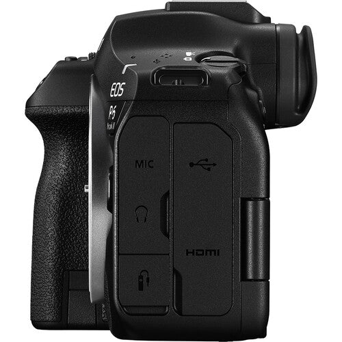 Canon EOS R6 Mark III Body - Image 3