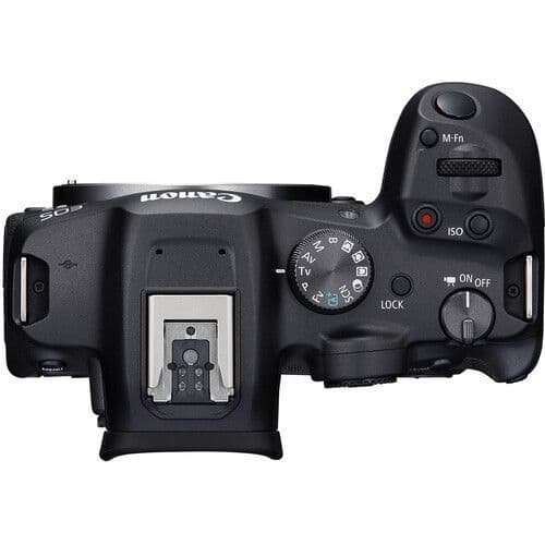 Canon EOS R7 Body - Image 5