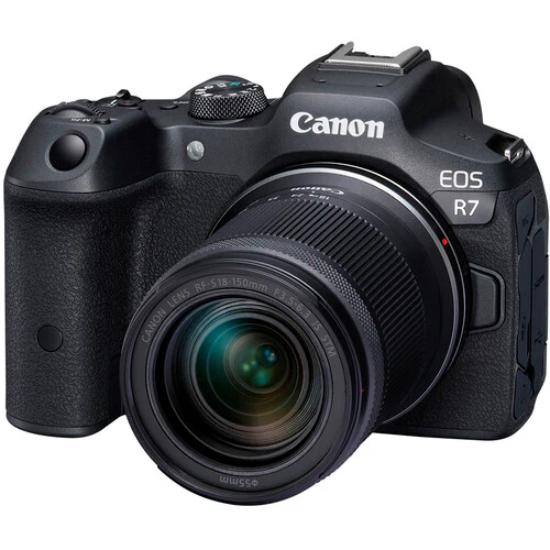 Canon EOS R7 Body - Image 9