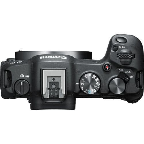 Canon EOS R8 Body - Image 3