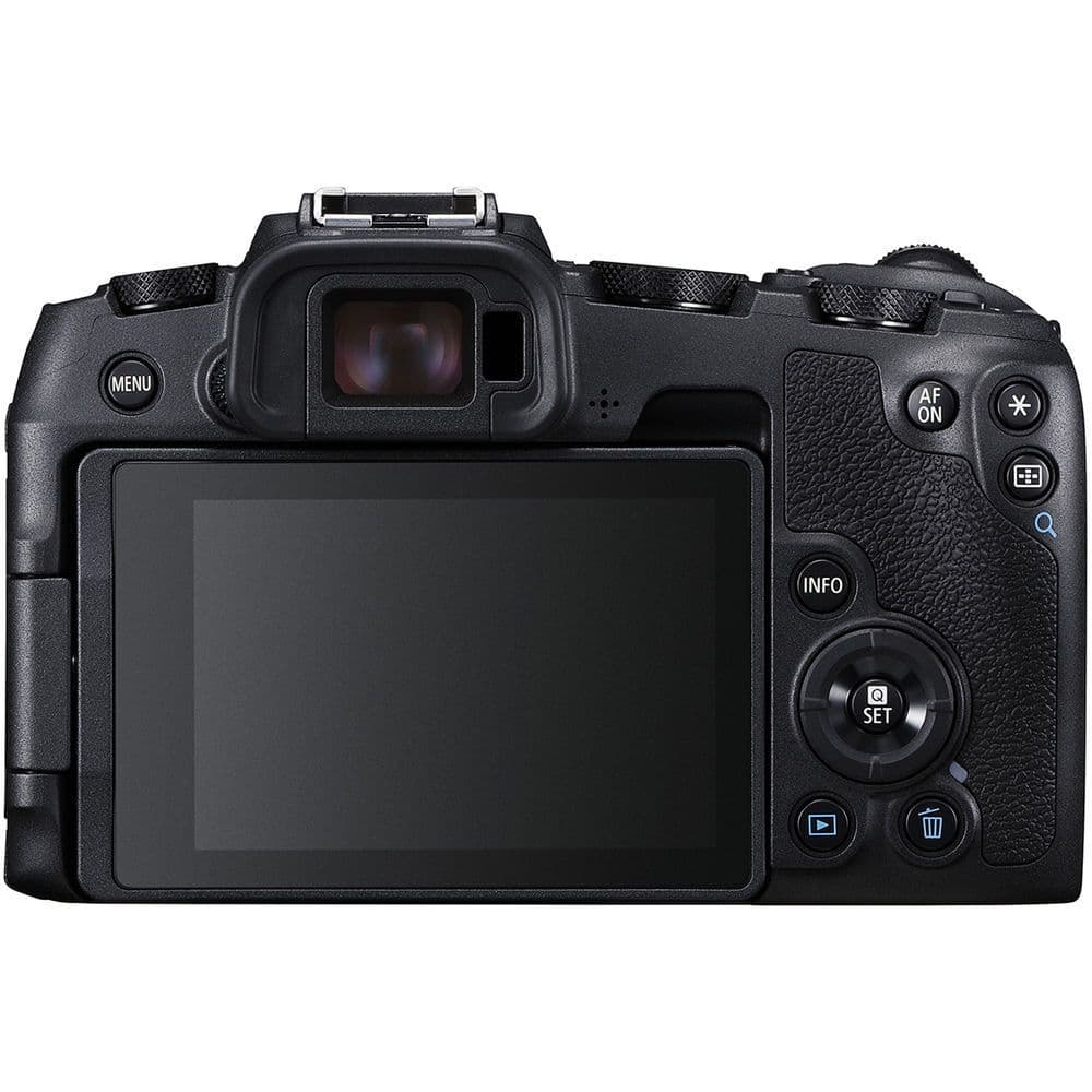 Canon EOS RP Kit (RF 24-240) (NO adapter) - Image 3
