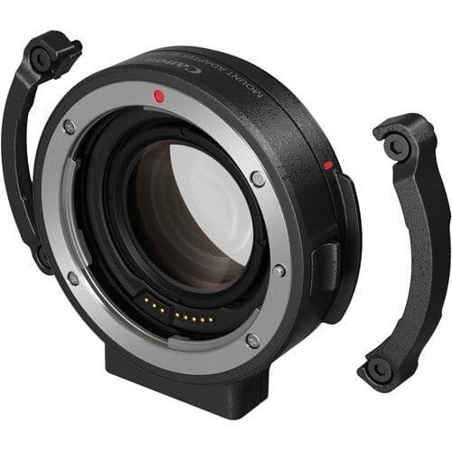 Canon Mount Adapter EF-EOS R 0.71x - Image 2