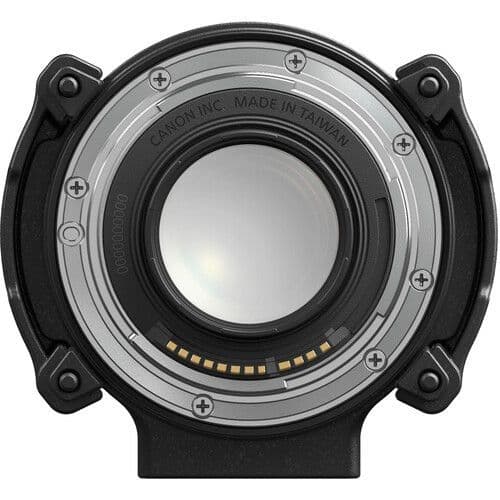 Canon Mount Adapter EF-EOS R 0.71x - Image 6