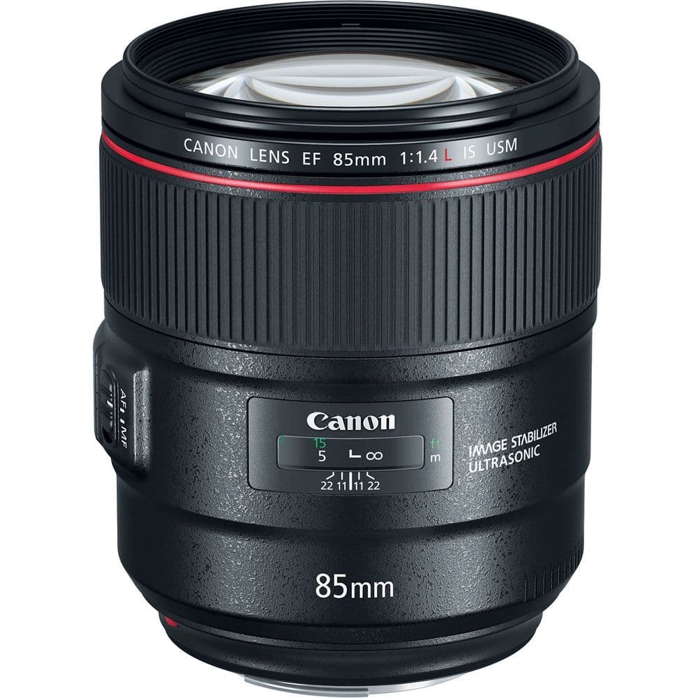 Canon Portraiture Bundle - Image 3