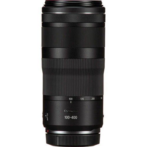 Canon RF 100-400mm F5.6-8 IS USM - Image 3