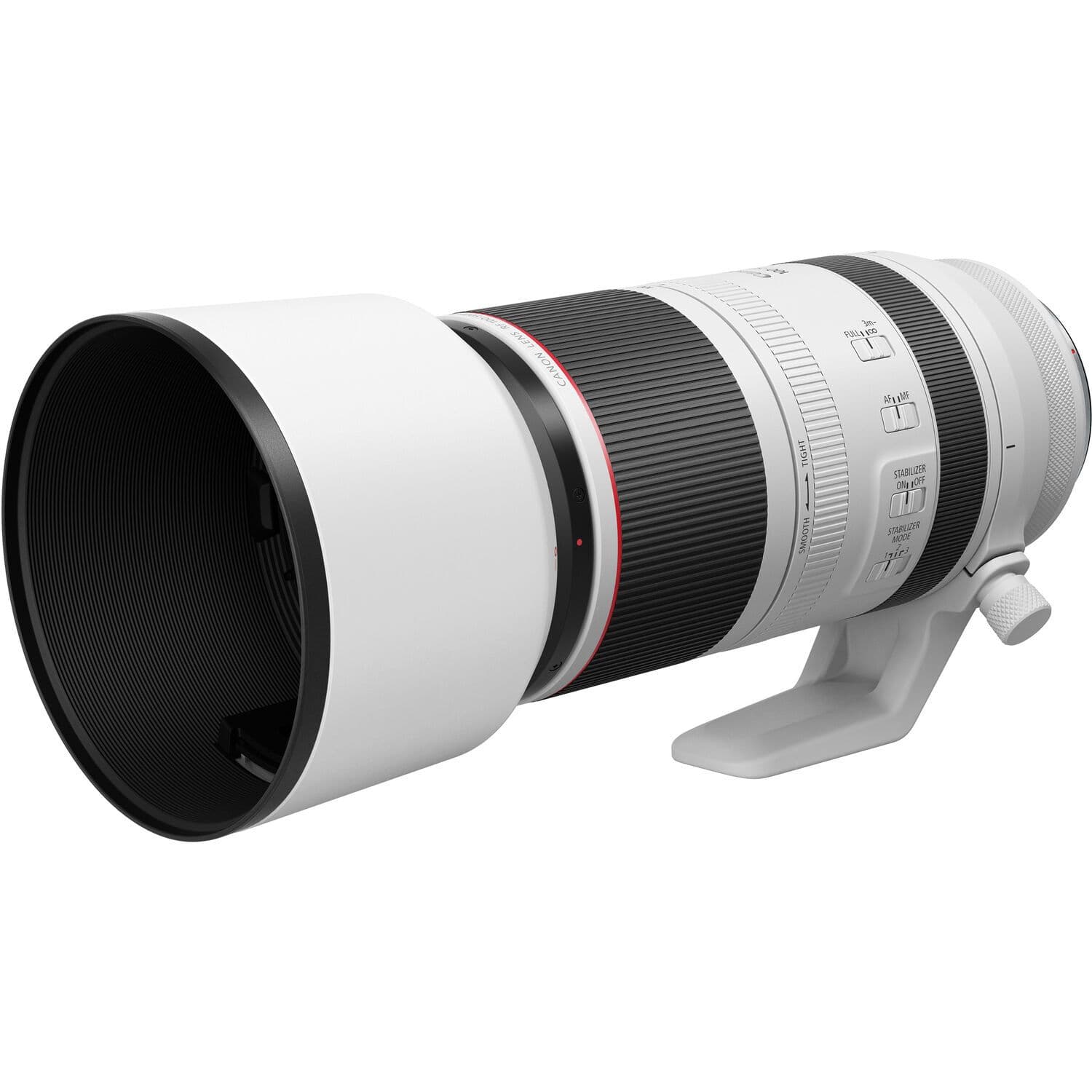 Canon RF 100-500mm F4.5-7.1L IS USM - Image 6