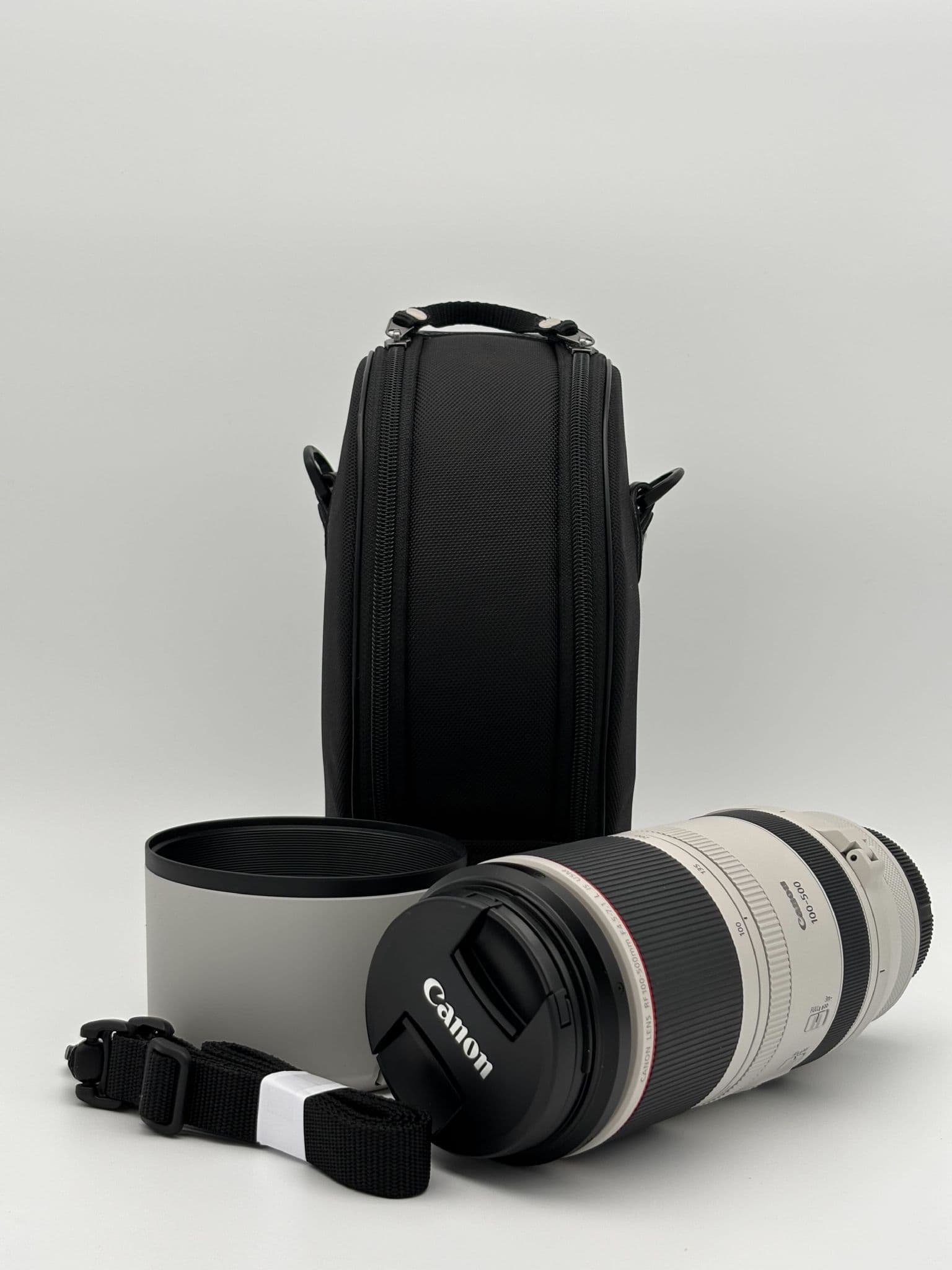Canon RF 100-500mm F4.5-7.1L IS USM - Image 7
