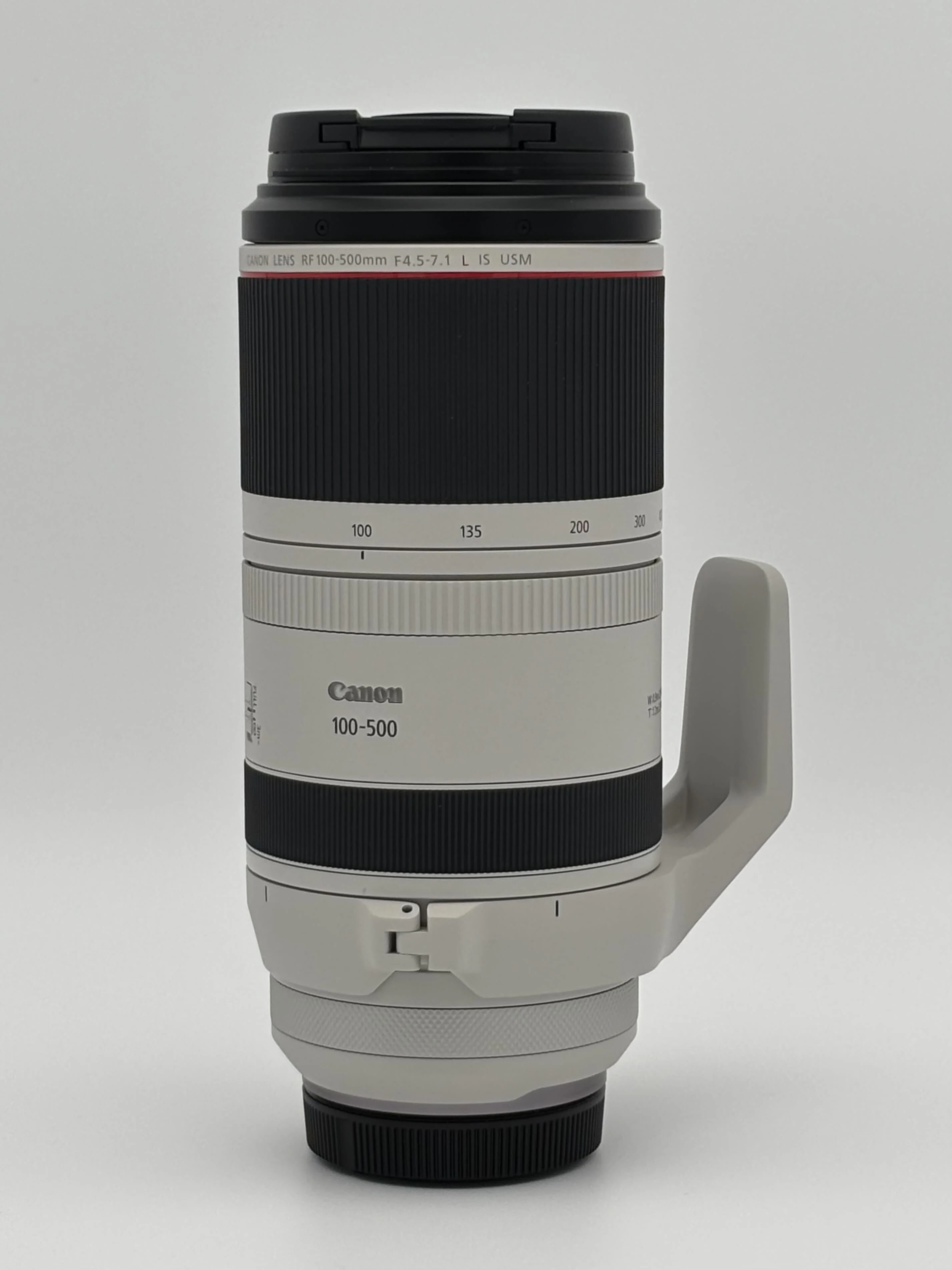 Canon RF 100-500mm F4.5-7.1L IS USM - Image 8