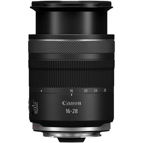 Canon RF 16-28mm F2.8 IS STM - Image 2