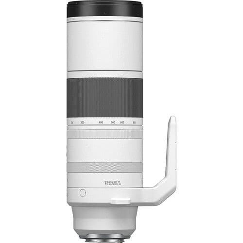 Canon RF 200-800mm F6.3-9 IS USM - Image 3