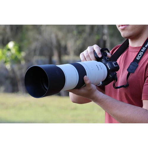 Canon RF 200-800mm F6.3-9 IS USM - Image 9