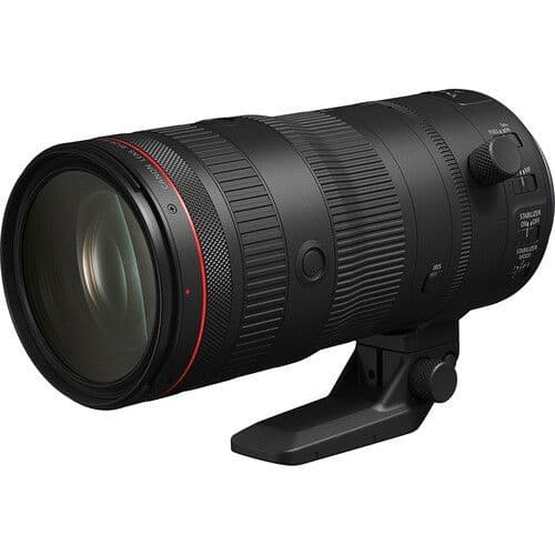 Canon RF 24-105mm F2.8L IS USM Z - Image 3