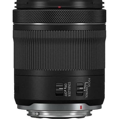 Canon RF 24-105mm F4-7.1 IS STM - Image 3