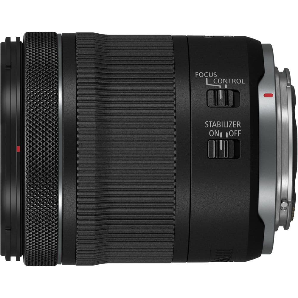 Canon RF 24-105mm F4-7.1 IS STM - Image 4